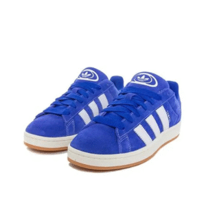 Adidas Campus Blue
