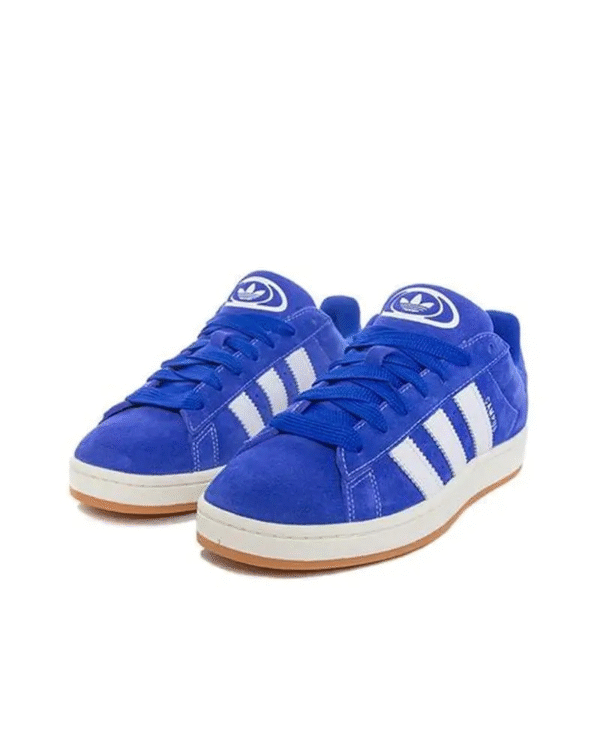 Adidas Campus Blue
