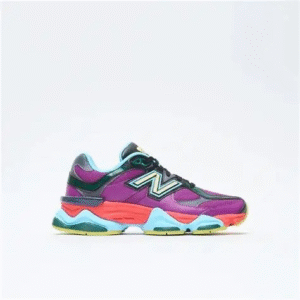 New Balance 9060 Purple