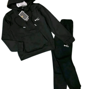 Nike Sweat Noir