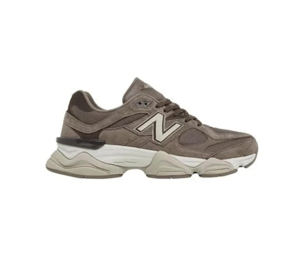 New Balance 9060 Brown