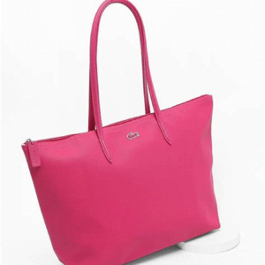 Sac à Main Lacoste – Rose