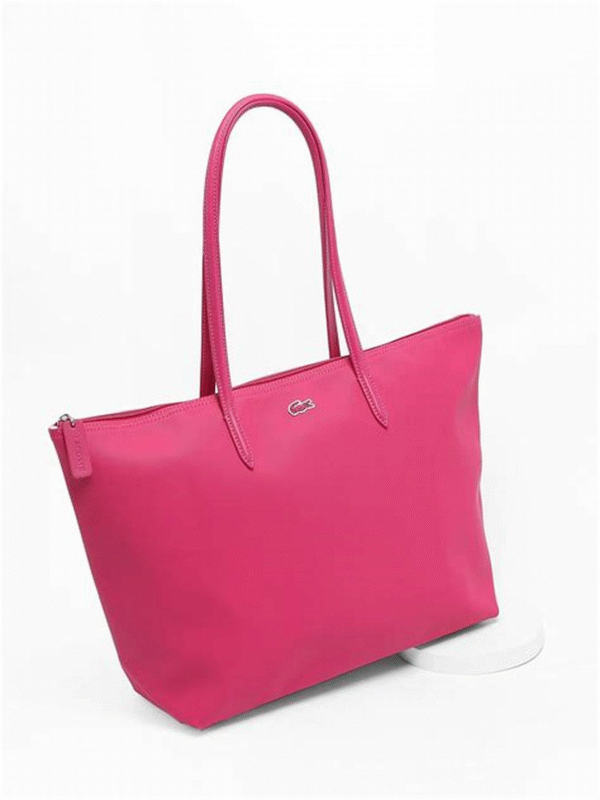 Sac à Main Lacoste – Rose