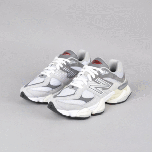 New Balance 9060 Silver