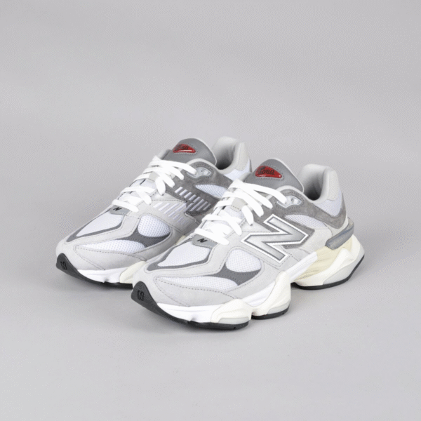 New Balance 9060 Silver