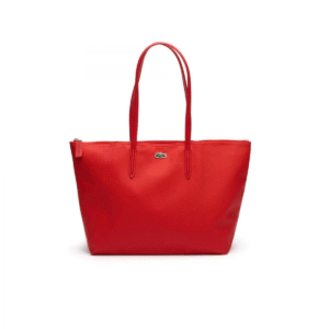 Sac à Main Lacoste – Rouge