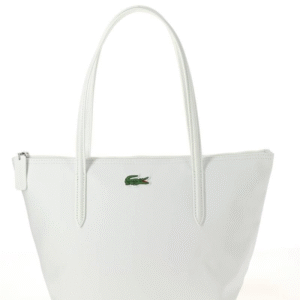Sac à Main Lacoste – Blanc